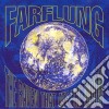 Farflung - Raven That Ate The Moon cd