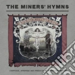 Johann Johannsson - The Miner's Hymn cd