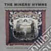 Johann Johannsson - The Miner's Hymn cd