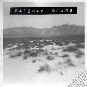 Gateway Drugs - Magick Spells cd musicale di Gateway Drugs
