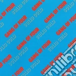 (LP VINILE) Solid gold cd