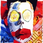 (LP Vinile) Ride - Going Black Again (2 Lp) vinile