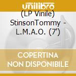 (LP Vinile) StinsonTommy - L.M.A.O.  (7