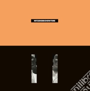 Nitzer Ebb - Showtime (2 Cd) cd musicale di Nitzer Ebb