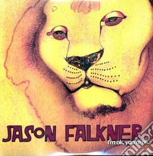 (LP Vinile) Jason Falkner - I'M Ok You'Re Ok lp vinile di Jason Falkner