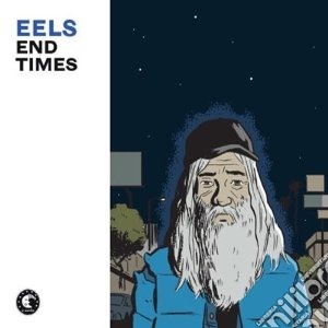 (LP Vinile) Eels - End Times lp vinile di EELS