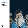 (LP Vinile) Eels - End Times cd