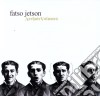 (LP Vinile) Fatso Jetson - Archaic Volumes cd