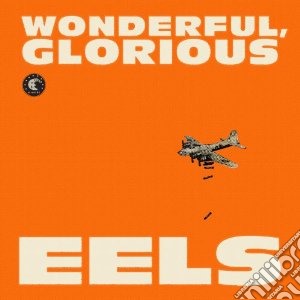 (LP VINILE) Wonderful, glorious lp vinile di Eels