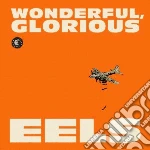 (LP VINILE) Wonderful, glorious cd