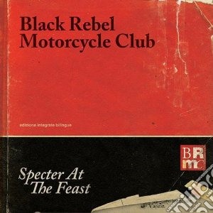 (LP VINILE) Specter at the feast lp vinile di Black rebel motorcyc