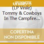 (LP Vinile) Tommy & Cowboys In The Campfire Stinson - Wronger vinile
