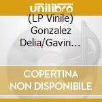 (LP Vinile) Gonzalez Delia/Gavin Russom - The Days Of Mars (2Lp) vinile