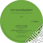 (LP Vinile) Lcd Soundsystem - Losing My Edge (12') vinile