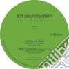 (LP Vinile) Lcd Soundsystem - Losing My Edge (12') cd