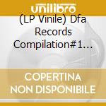 (LP Vinile) Dfa Records Compilation#1 / Various (2 Lp) lp vinile