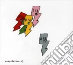 Dfa Records Presents: Compilation 1 / Various cd