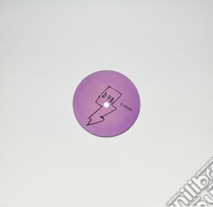 (LP Vinile) Delia Gonzalez / Gavin Russom - El Monte lp vinile di Delia Gonzalez / Gavin Russom