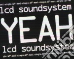 (LP Vinile) Lcd Soundsystem - Yeah