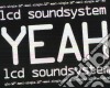 (LP Vinile) Lcd Soundsystem - Yeah cd