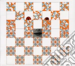 Black Dice - Creature Comforts cd