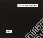 (LP Vinile) Lcd Soundsystem - 45:33 vinile