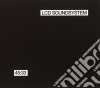 (LP Vinile) Lcd Soundsystem - 45:33 cd