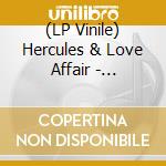 (LP Vinile) Hercules & Love Affair - Classique #2 vinile