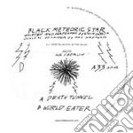 (LP Vinile) Black Meteoric Star - Death Tunnel
