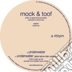 (LP Vinile) Mock & Toof - Underwater vinile