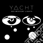 (LP Vinile) Yacht - See Mystery Lights vinile