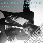 (LP Vinile) Lcd Soundsystem - This Is Happening (Reissue) (2 Lp) vinile