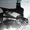 (LP Vinile) Lcd Soundsystem - This Is Happening (Reissue) (2 Lp) cd