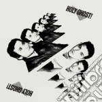Holy Ghost! - Holy Ghost! cd