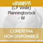(LP Vinile) Planningtorock - W vinile
