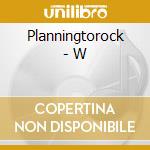 Planningtorock - W cd musicale di Planningtorock