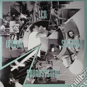 (LP Vinile) Lcd Soundsystem - London Sessions lp vinile di Lcd Soundsystem