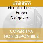 Guerilla Toss - Eraser Stargazer (Purple Vinyl cd