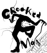 (LP Vinile) Crooked Man - Crooked Man
