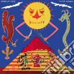 (LP Vinile) Guerilla Toss - Flood Dosed vinile