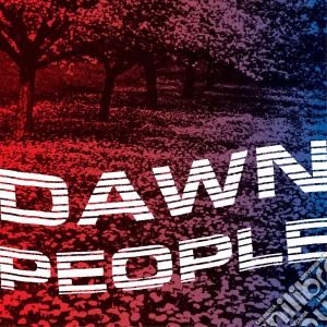 Dawn People - Star Is Your Future cd musicale di People Dawn