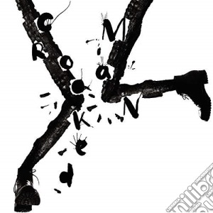 (LP Vinile) Crooked Man - Crooked House (2 Lp) lp vinile di Crooked Man
