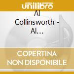 Al Collinsworth - Al Collinsworth cd