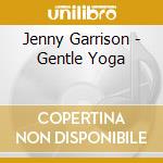 Jenny Garrison - Gentle Yoga cd
