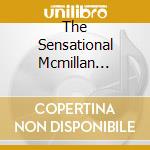 The Sensational Mcmillan Singers - Praise Him Now cd