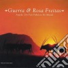 Guerra & Rosa Freitas - Angola-Um Pais Fabuloso No Mundo cd