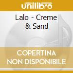 Lalo - Creme & Sand