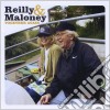 Reilly & Maloney - Together Again cd