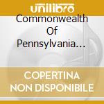 Commonwealth Of Pennsylvania Cogic Mass Choir - Live @ The 82Nd Annual Holy Convocation cd