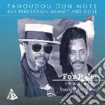Famoudou Don Moye - For Bobo